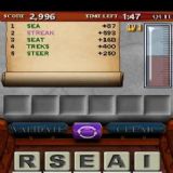 Dwonload Art of Words Cell Phone Game